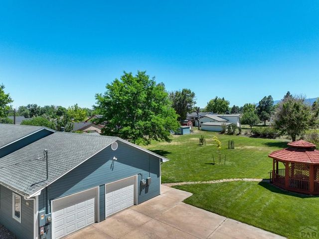 1548 Grand Ave, Canon City, CO 81212