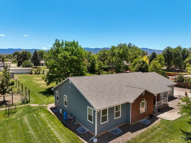 1548 Grand Ave, Canon City, CO 81212