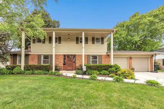 116 S CLAY STREET, De Pere, WI 54115