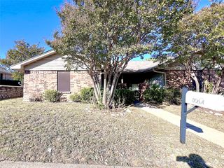 1106 Curtis Drive A, Weatherford, TX 76086