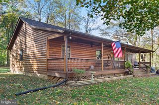 299 TRAVELLER CIR, Montross, VA 22520