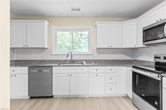 729 Howell ST, Virginia Beach, VA 23464