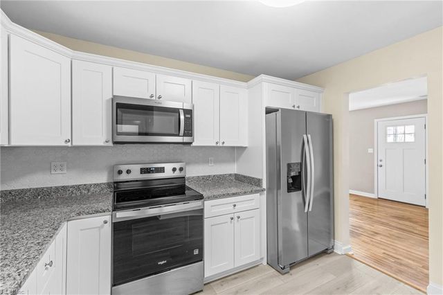 729 Howell ST, Virginia Beach, VA 23464