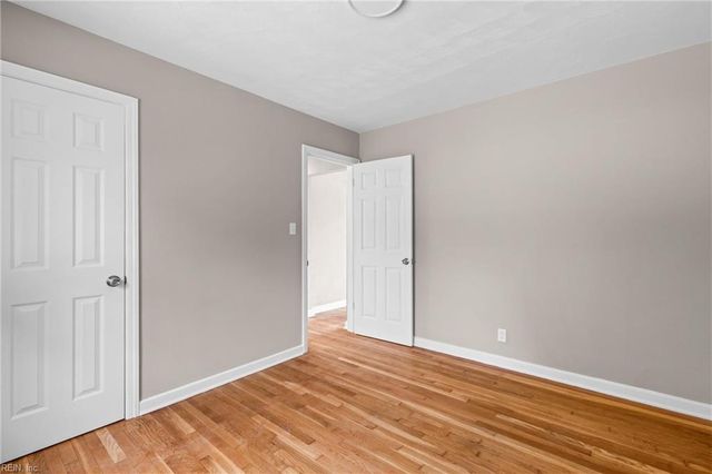 729 Howell ST, Virginia Beach, VA 23464