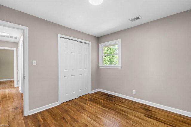 729 Howell ST, Virginia Beach, VA 23464