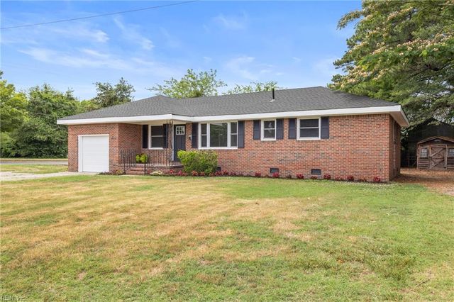729 Howell ST, Virginia Beach, VA 23464