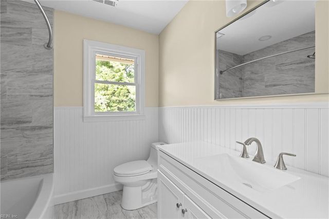 729 Howell ST, Virginia Beach, VA 23464