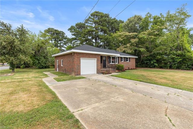 729 Howell ST, Virginia Beach, VA 23464