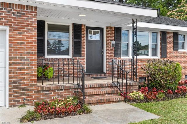 729 Howell ST, Virginia Beach, VA 23464