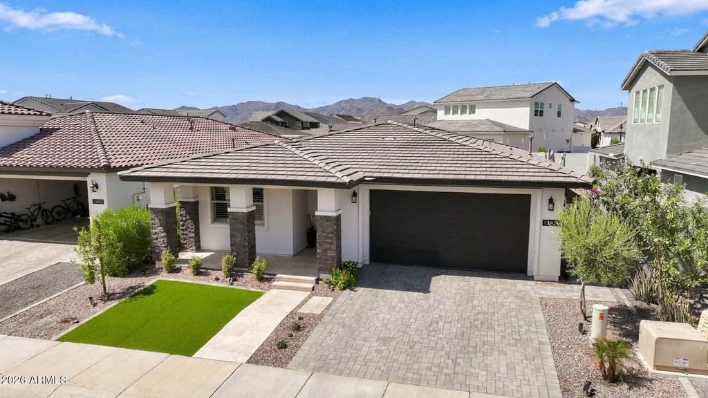 12028 N LUCKENBACH Street, Surprise, AZ 85388 — photo 3