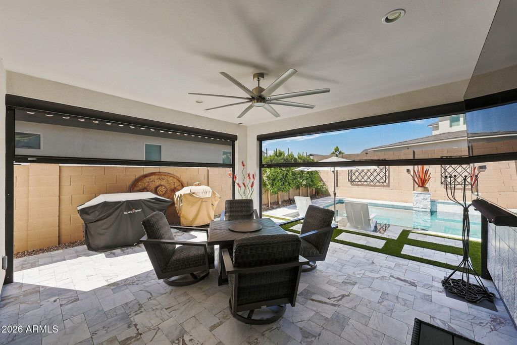 12028 N LUCKENBACH Street, Surprise, AZ 85388 — photo 4