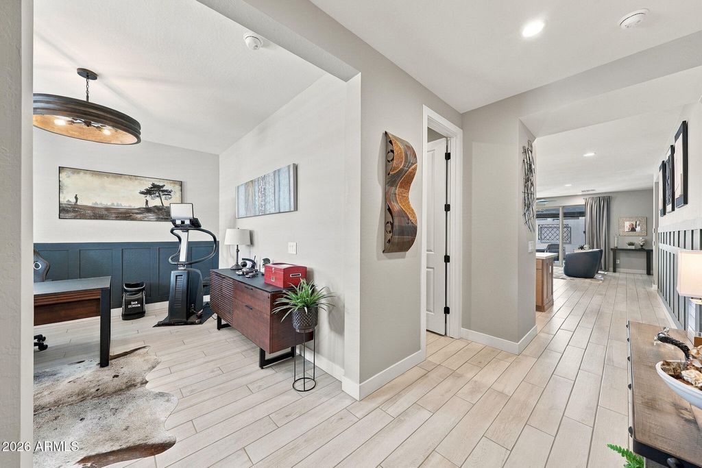 12028 N LUCKENBACH Street, Surprise, AZ 85388 — photo 5