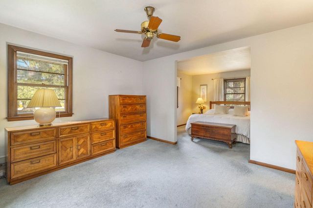 1445 W Heather LANE, River Hills, WI 53217