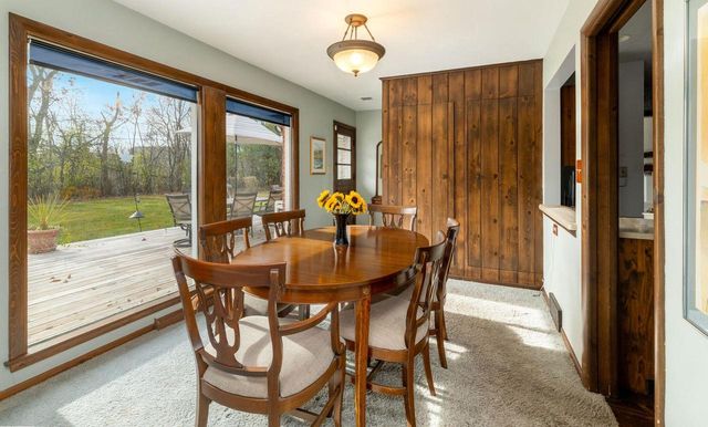 1445 W Heather LANE, River Hills, WI 53217