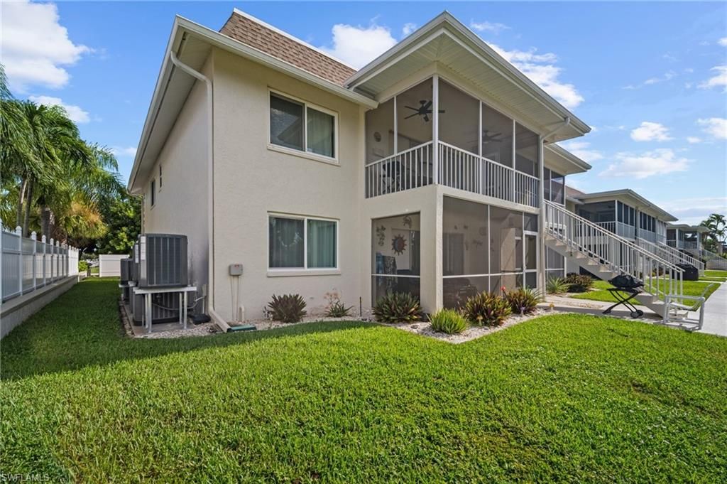 Image 22 of property listing at 1120 SE 46th ST 2G, Cape Coral, FL 33904