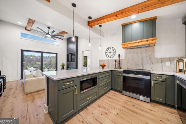 88 Dale Valley Circle, Ellijay, GA 30540