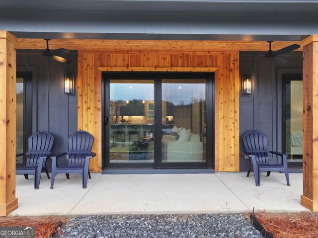 88 Dale Valley Circle, Ellijay, GA 30540