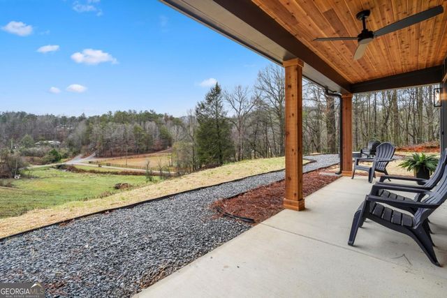 88 Dale Valley Circle, Ellijay, GA 30540