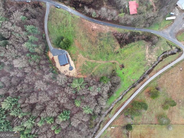 88 Dale Valley Circle, Ellijay, GA 30540