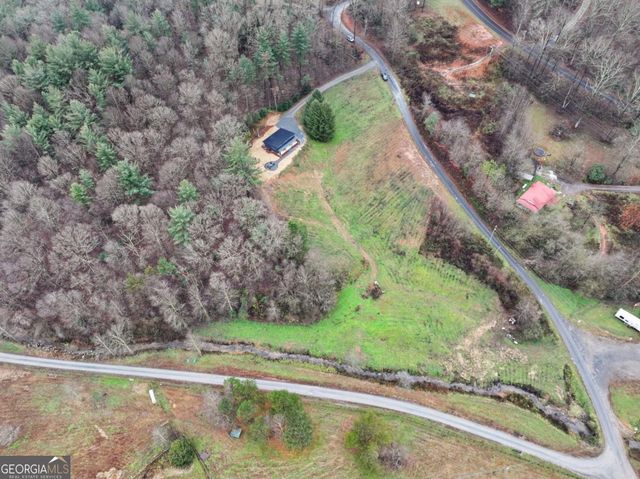 88 Dale Valley Circle, Ellijay, GA 30540