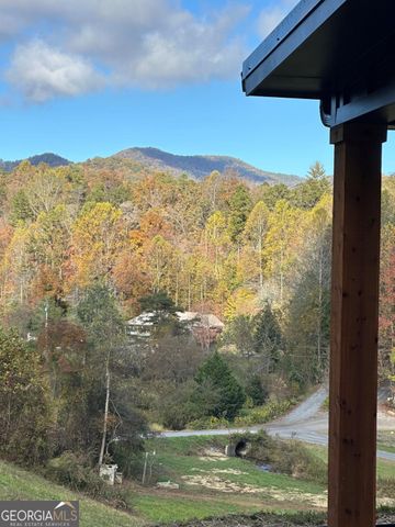 88 Dale Valley Circle, Ellijay, GA 30540