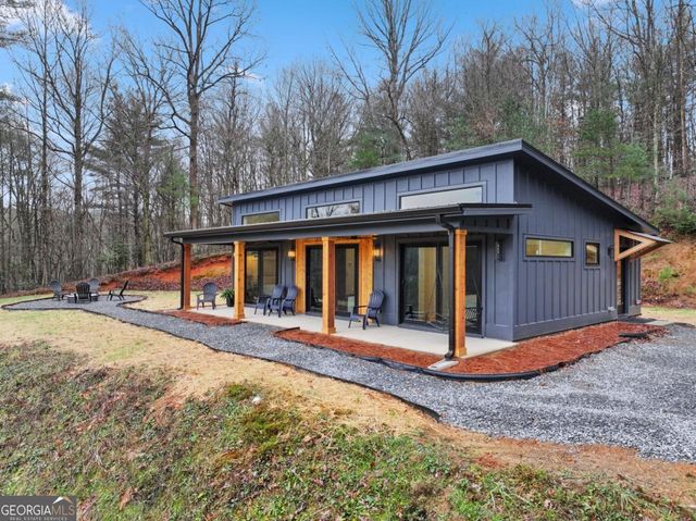 88 Dale Valley Circle, Ellijay, GA 30540