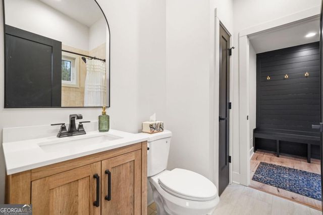 88 Dale Valley Circle, Ellijay, GA 30540