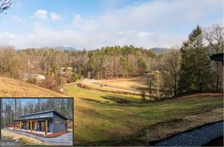 88 Dale Valley Circle, Ellijay, GA 30540