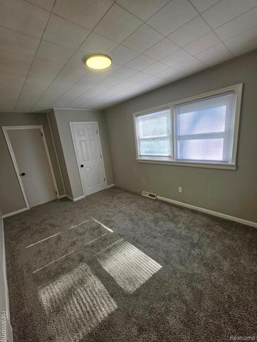 21222 Audrey Avenue, Warren, MI 48091