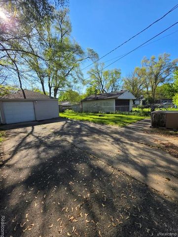 21222 Audrey Avenue, Warren, MI 48091