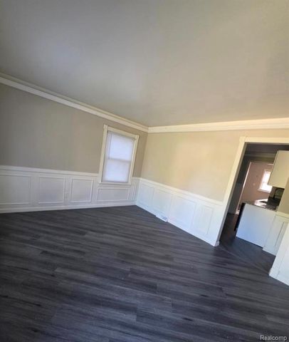 21222 Audrey Avenue, Warren, MI 48091