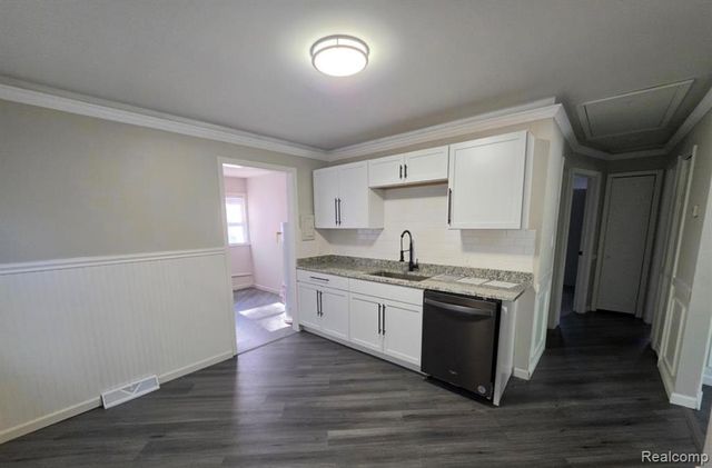 21222 Audrey Avenue, Warren, MI 48091