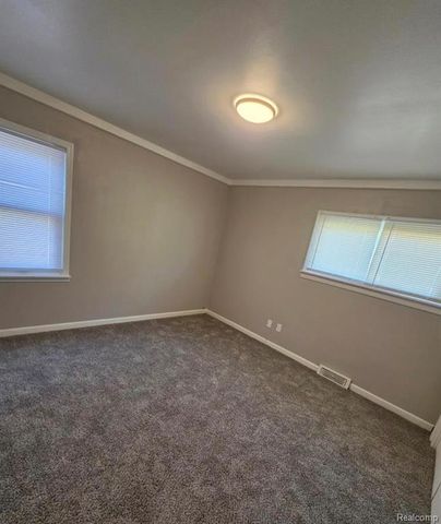 21222 Audrey Avenue, Warren, MI 48091