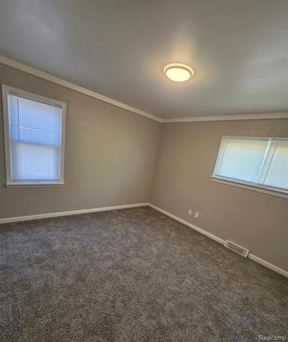 21222 Audrey Avenue, Warren, MI 48091