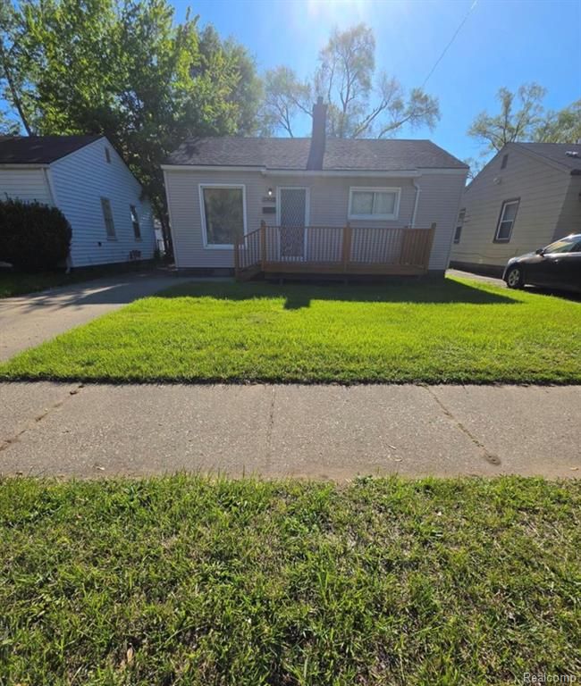 21222 Audrey Avenue, Warren, MI 48091
