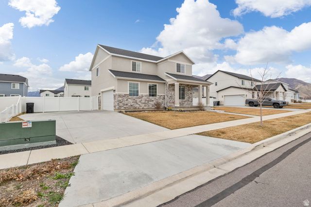 642 W 1000 S, Springville, UT 84663