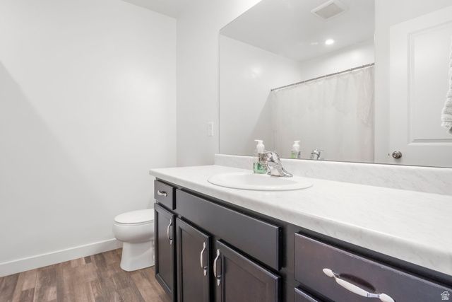 642 W 1000 S, Springville, UT 84663