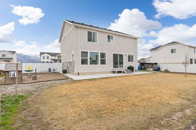 642 W 1000 S, Springville, UT 84663