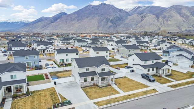 642 W 1000 S, Springville, UT 84663