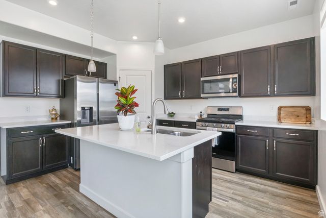 642 W 1000 S, Springville, UT 84663