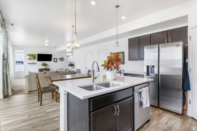 642 W 1000 S, Springville, UT 84663