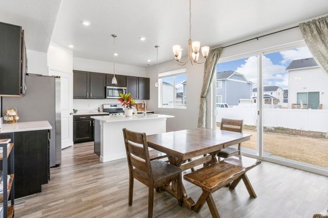 642 W 1000 S, Springville, UT 84663