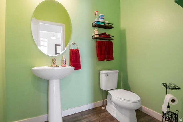 642 W 1000 S, Springville, UT 84663