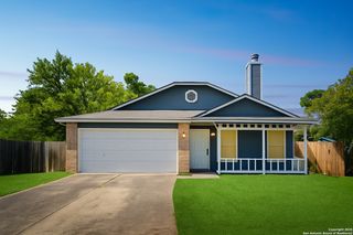 3501 Ridge Knoll, San Antonio, TX 78247