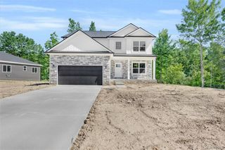 1154 Brendan Bay Drive, Grand Blanc, MI 48439