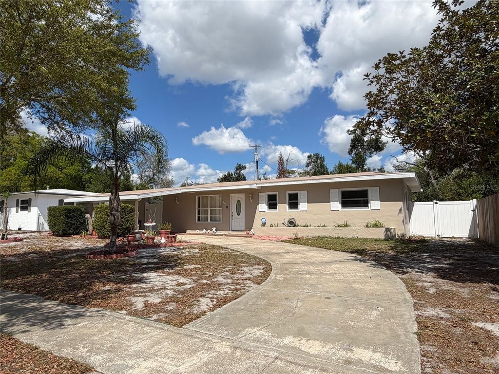 208 WILSHIRE DRIVE, Casselberry, FL 32707