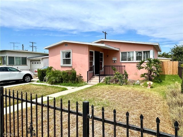823 E 102nd, Los Angeles, CA 90002