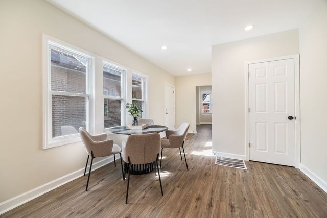 8429 S dante Avenue, Chicago, IL 60619