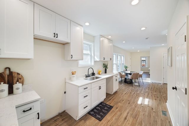 8429 S dante Avenue, Chicago, IL 60619