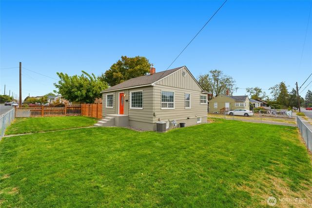 1804 Melrose, Walla Walla, WA 99362